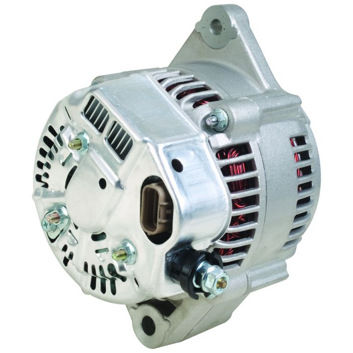 Aftermarket Alternator 13671N