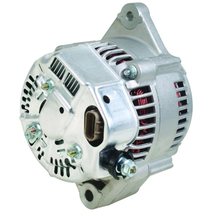 Aftermarket Alternator 13670N