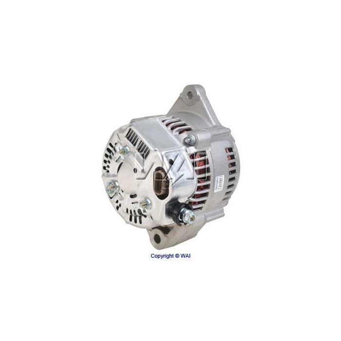 Aftermarket Alternator 13671N
