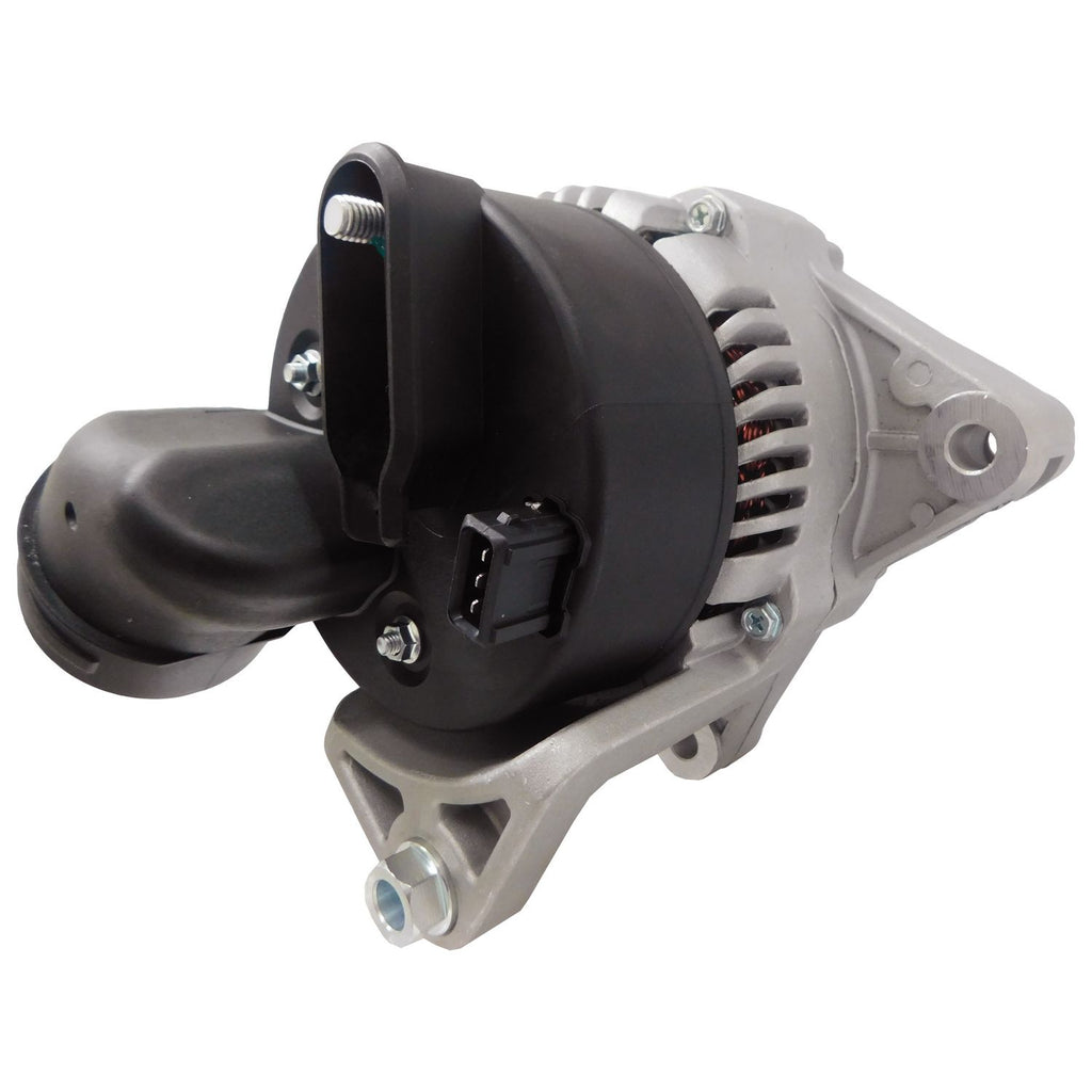 Aftermarket Alternator 13761N