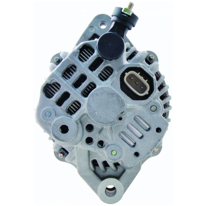 Aftermarket Alternator 13781N