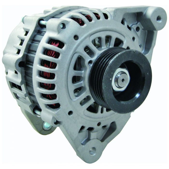 Aftermarket Alternator 13789N