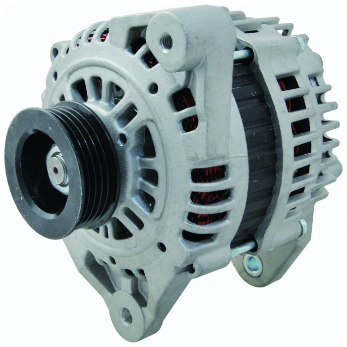 Aftermarket Alternator 13789N