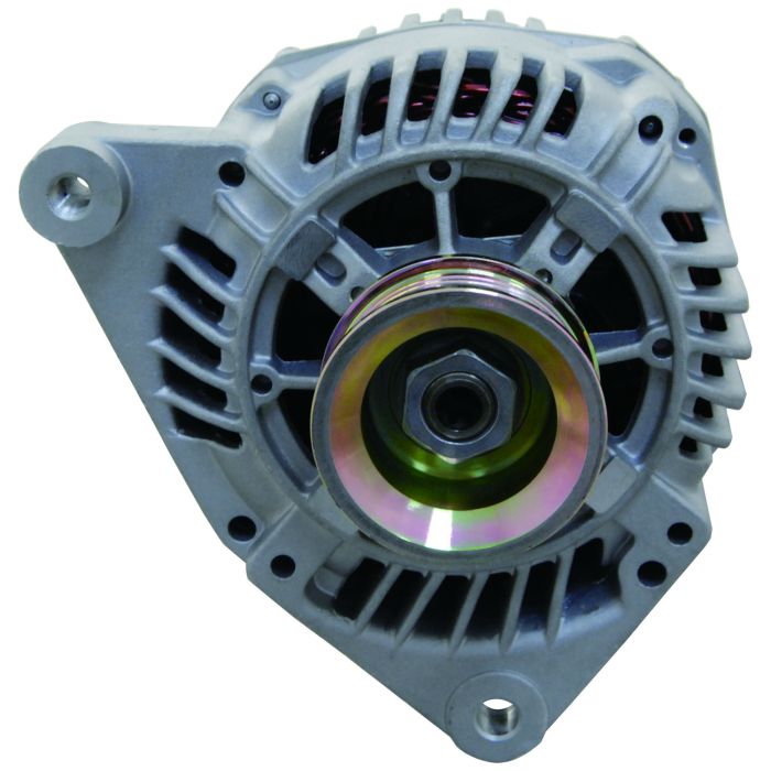 Aftermarket Alternator 13816N