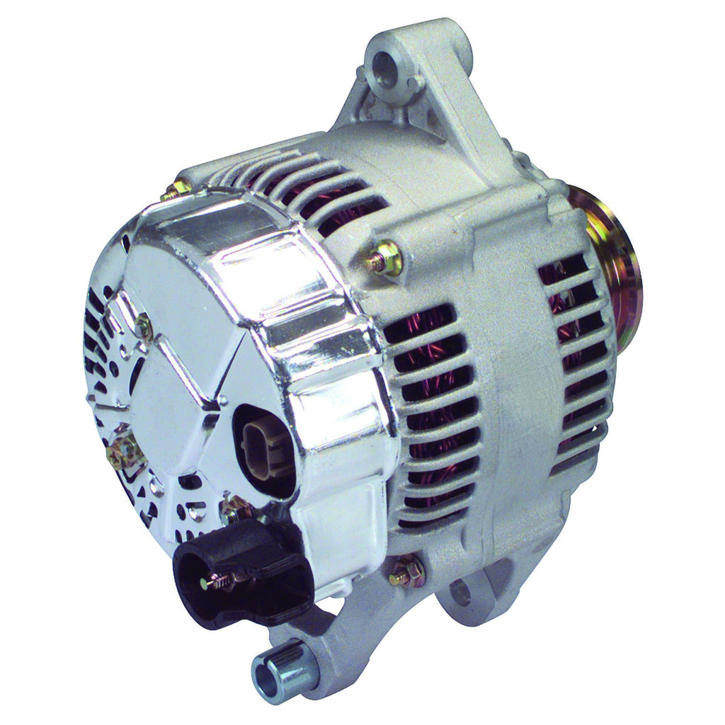 Aftermarket Alternator 13824N