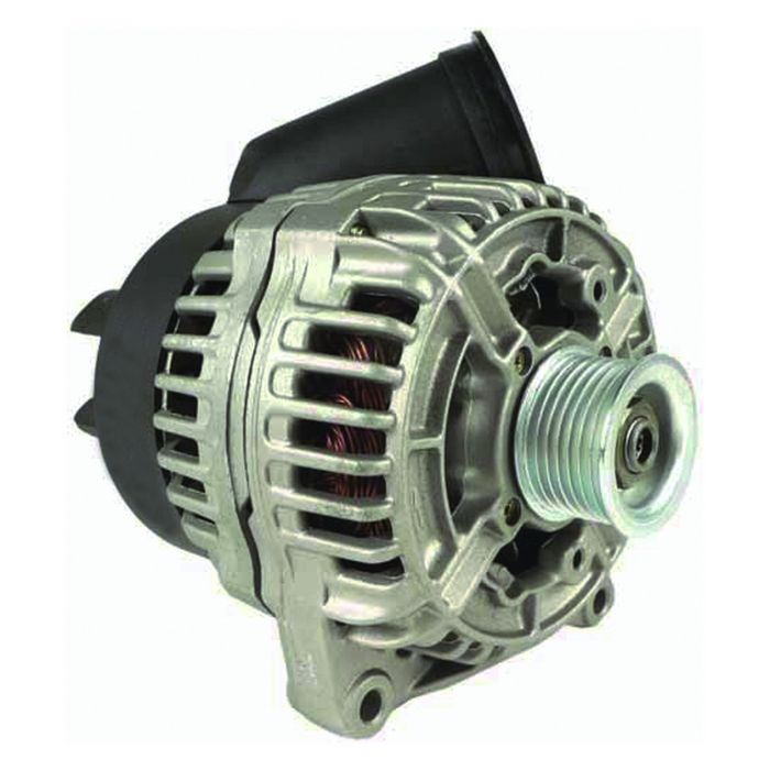 Aftermarket Alternator 13838N