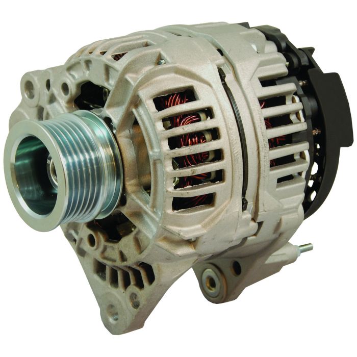 Aftermarket Alternator 13850N