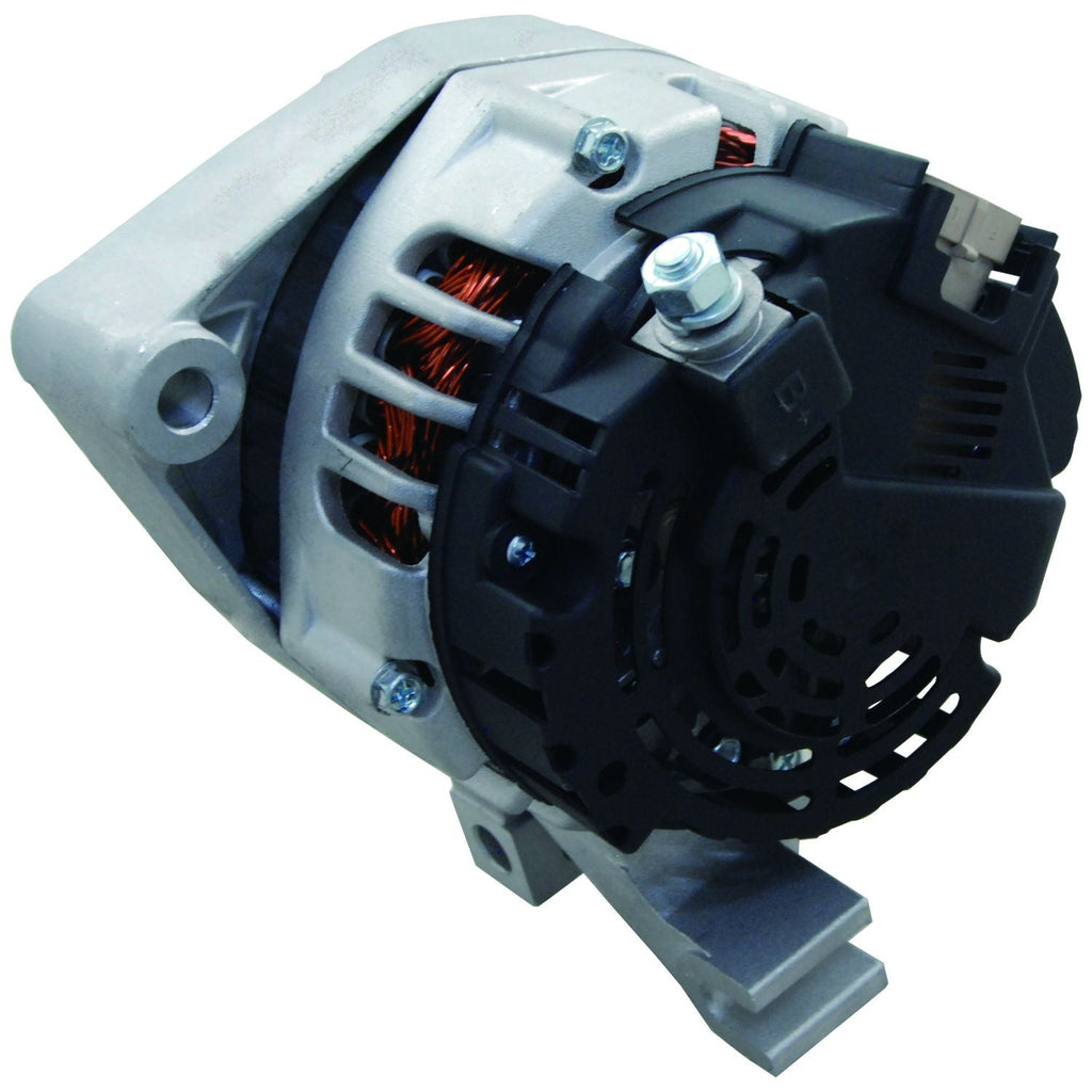 Aftermarket Alternator 13865N
