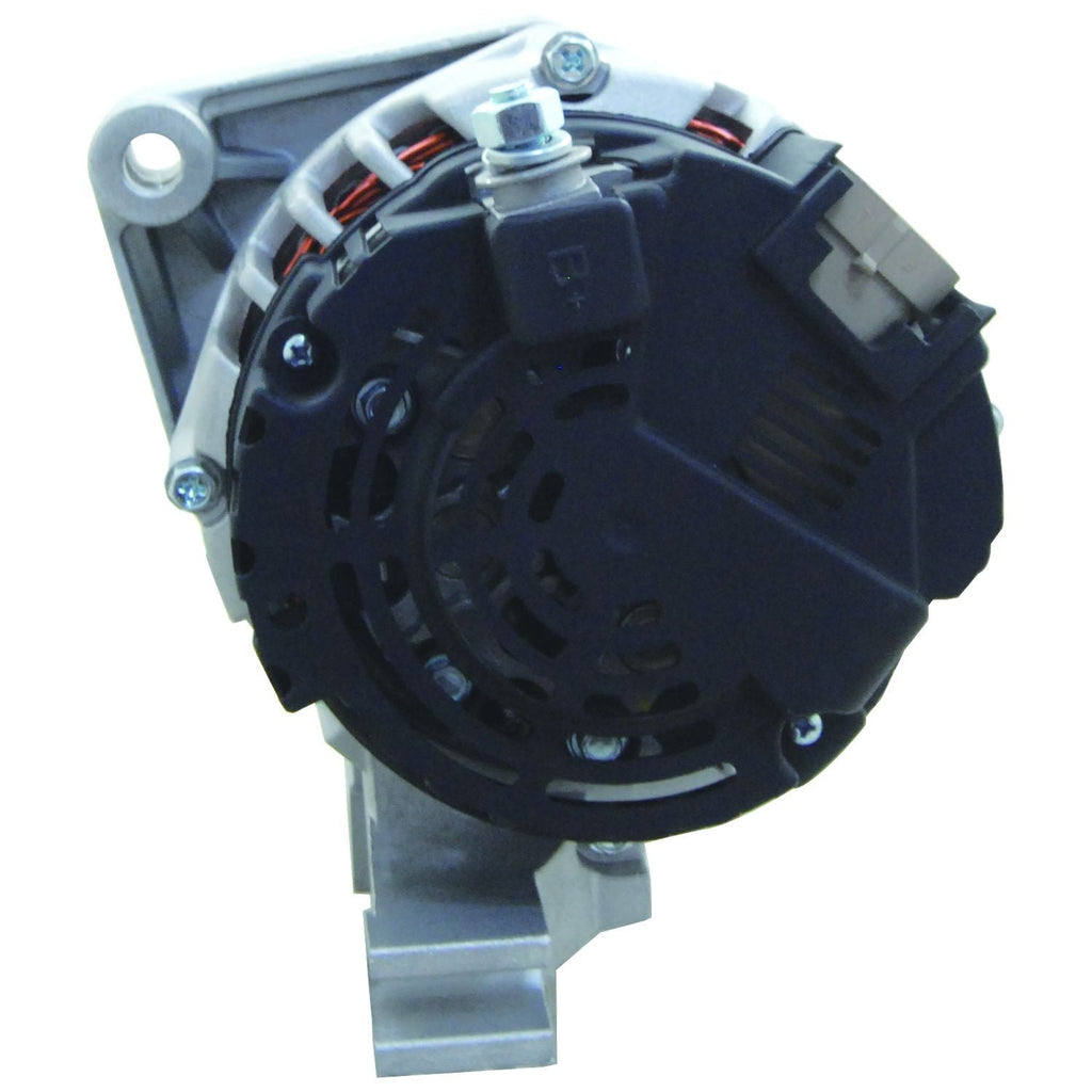Aftermarket Alternator 13865N