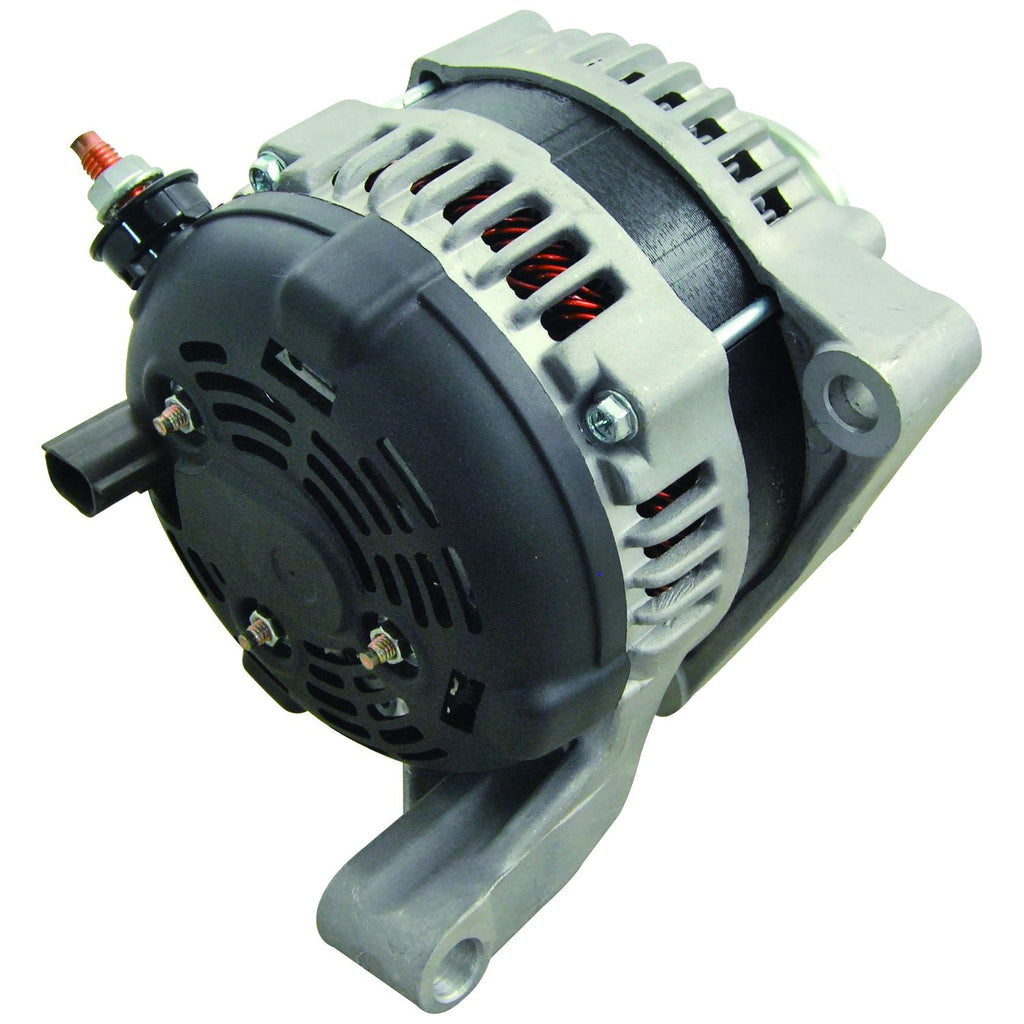 Aftermarket Alternator 13870N