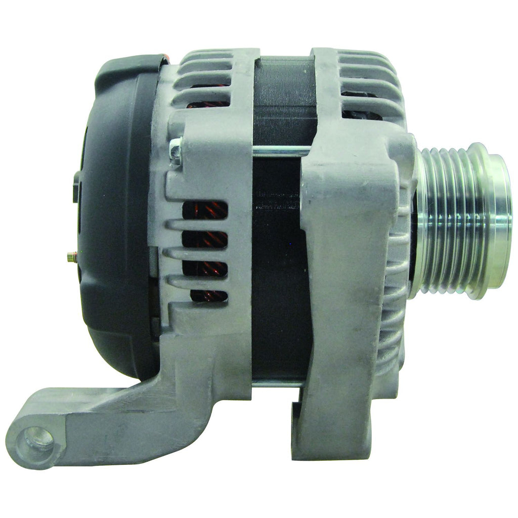 Aftermarket Alternator 13870N