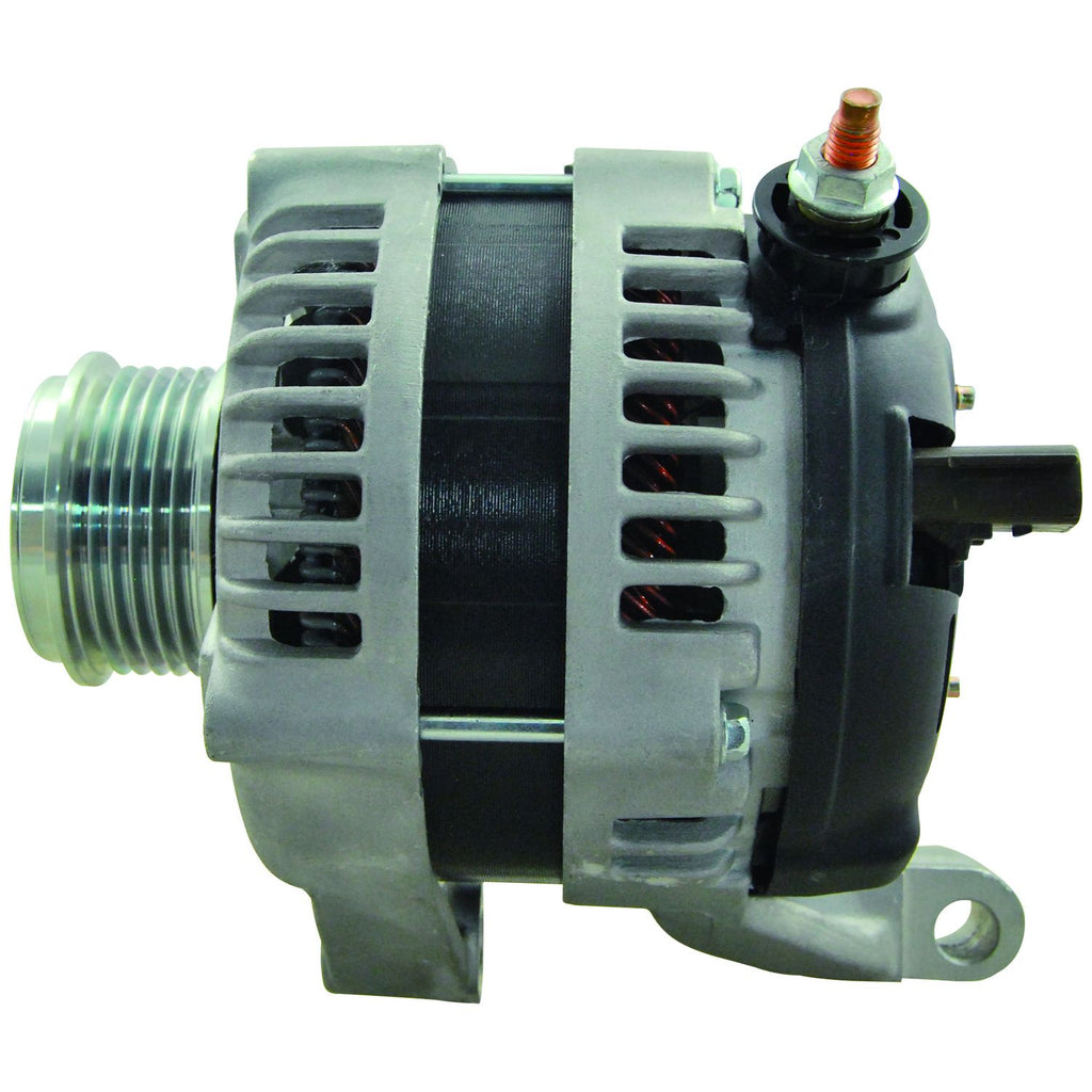 Aftermarket Alternator 13870N