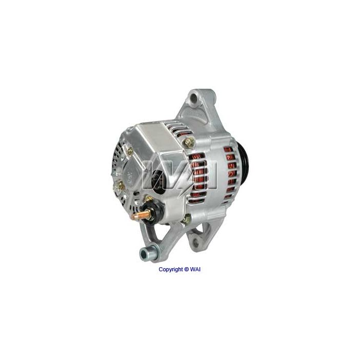 Aftermarket Alternator 13877N