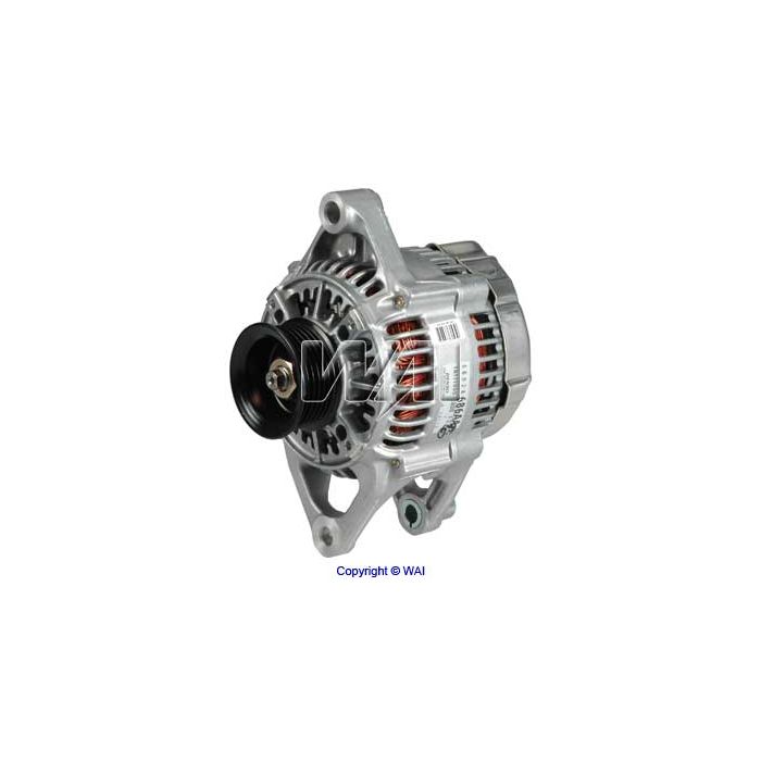 Aftermarket Alternator 13877N