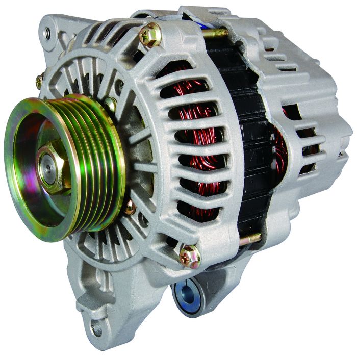 Aftermarket Alternator 13886N