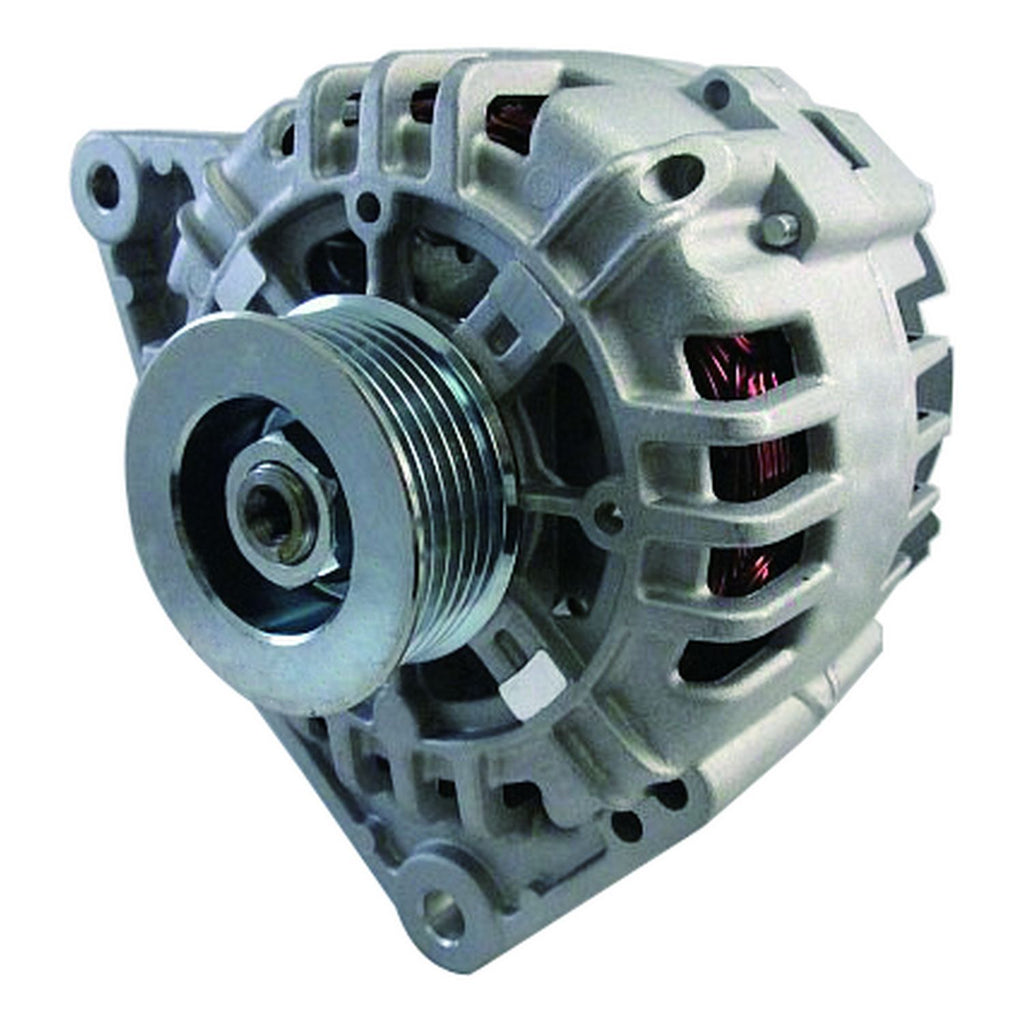 Aftermarket Alternators 13932N
