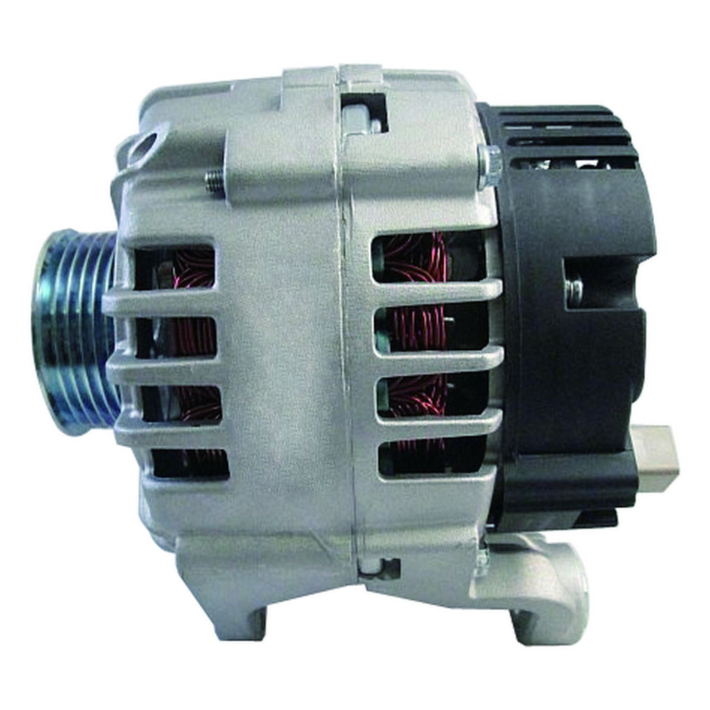 Aftermarket Alternators 13932N