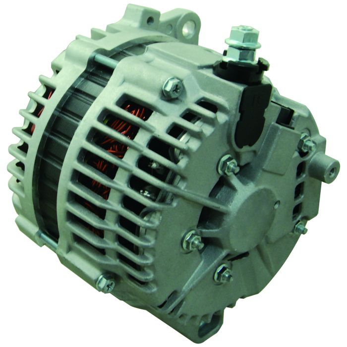 Aftermarket Alternator 13939N