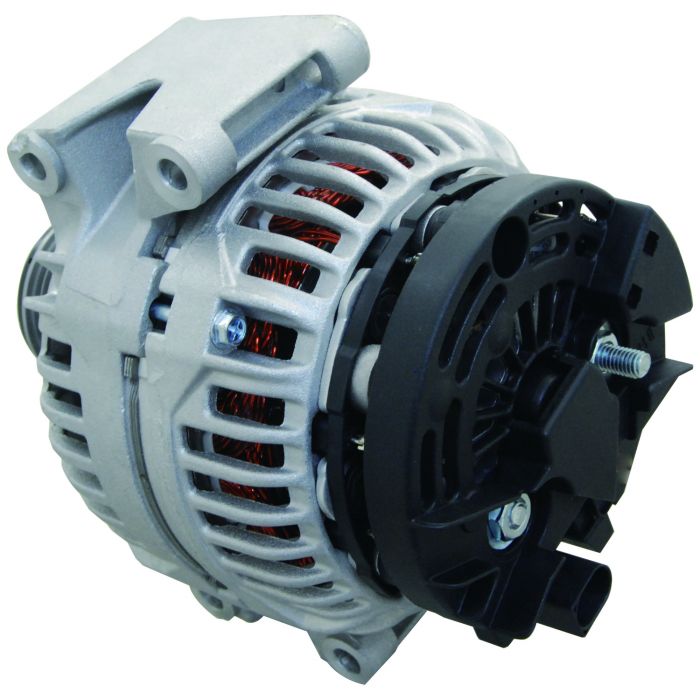 Aftermarket Alternator 11066N