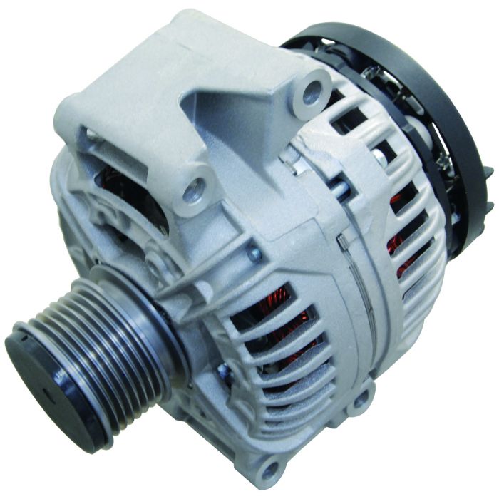 Aftermarket Alternator 11066N