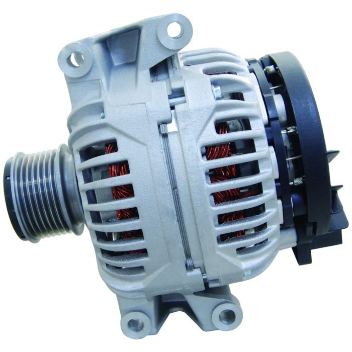Aftermarket Alternator 11066N