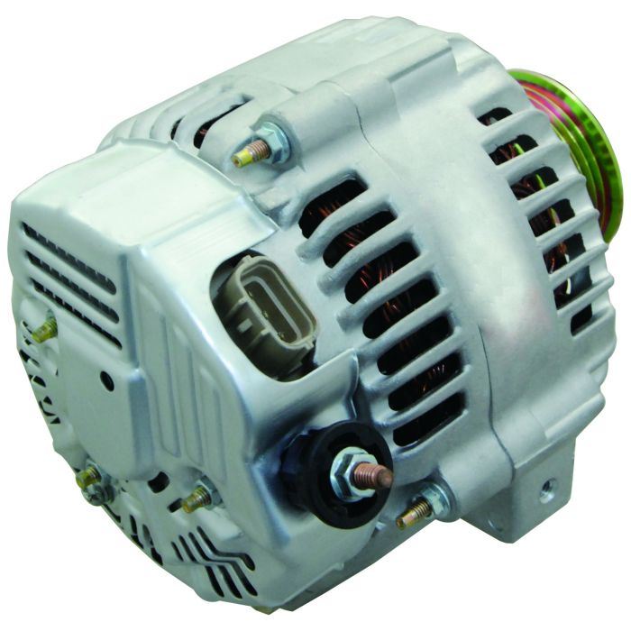 Aftermarket Alternator 14336N
