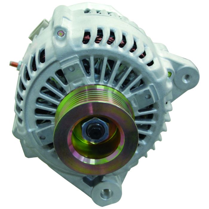 Aftermarket Alternator 14336N