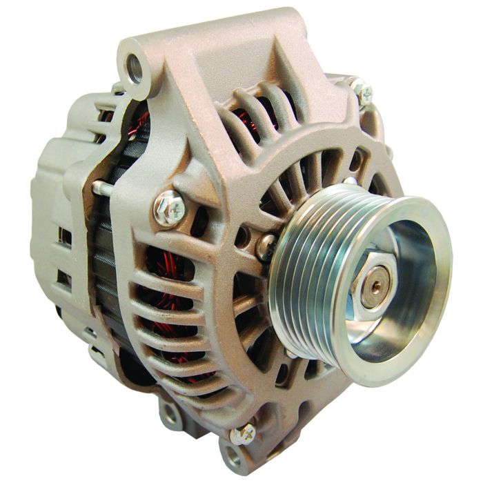 Aftermarket Alternator 13965N