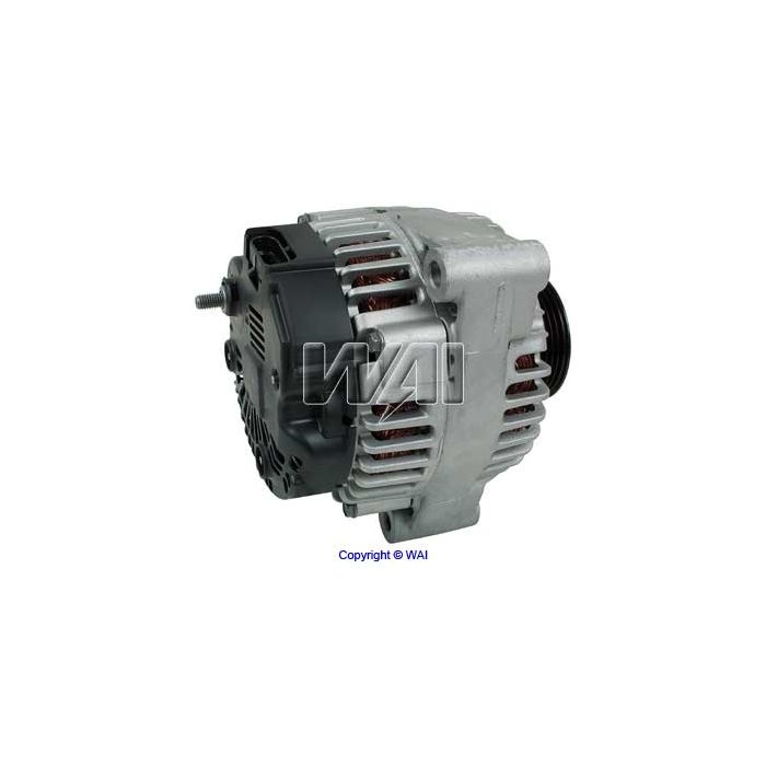 Aftermarket Alternator 13968N