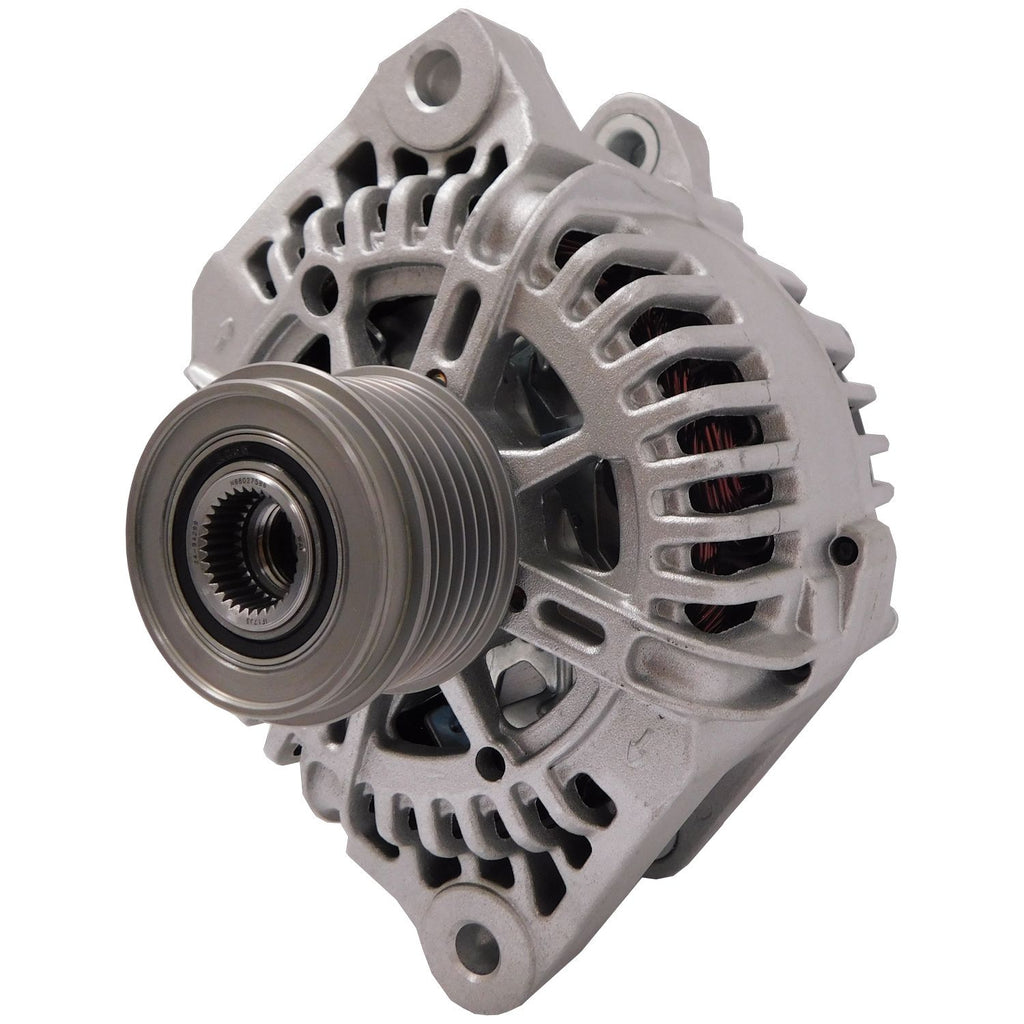 Aftermarket Alternator 14006N