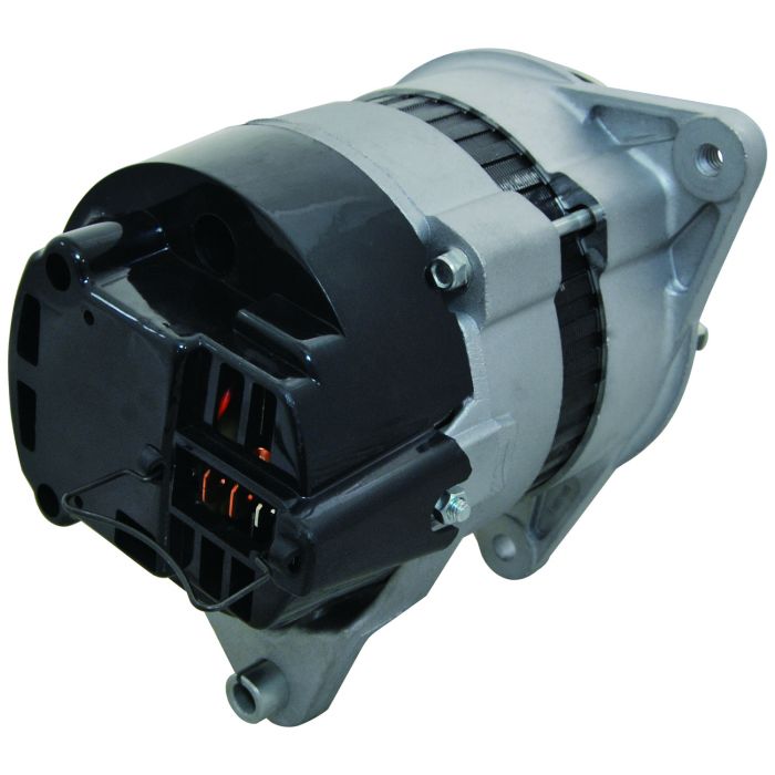 Aftermarket Alternator 14013N