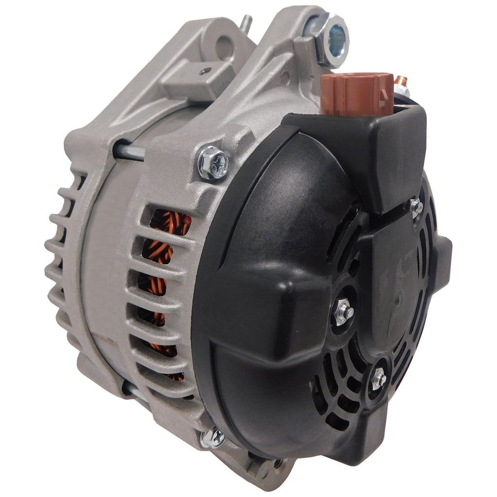 Aftermarket Alternator 14072N
