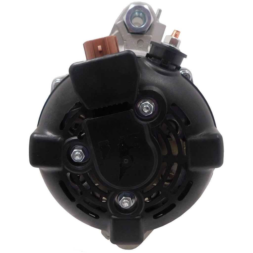 Aftermarket Alternator 14072N