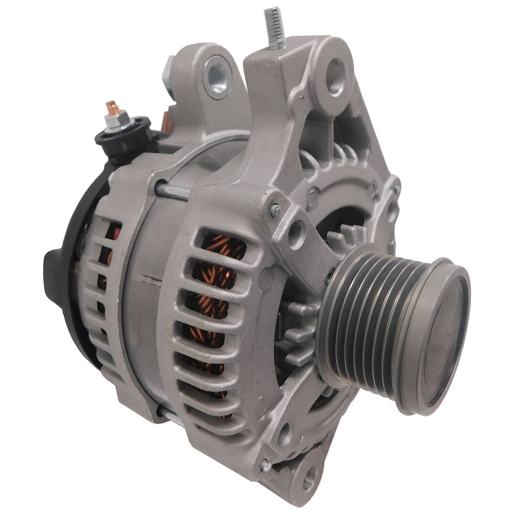 Aftermarket Alternator 14072N