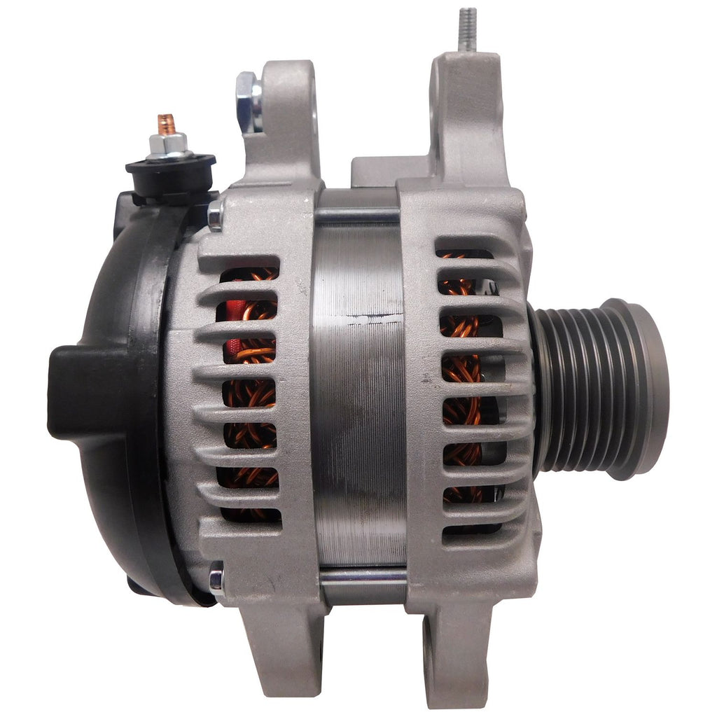 Aftermarket Alternator 14072N