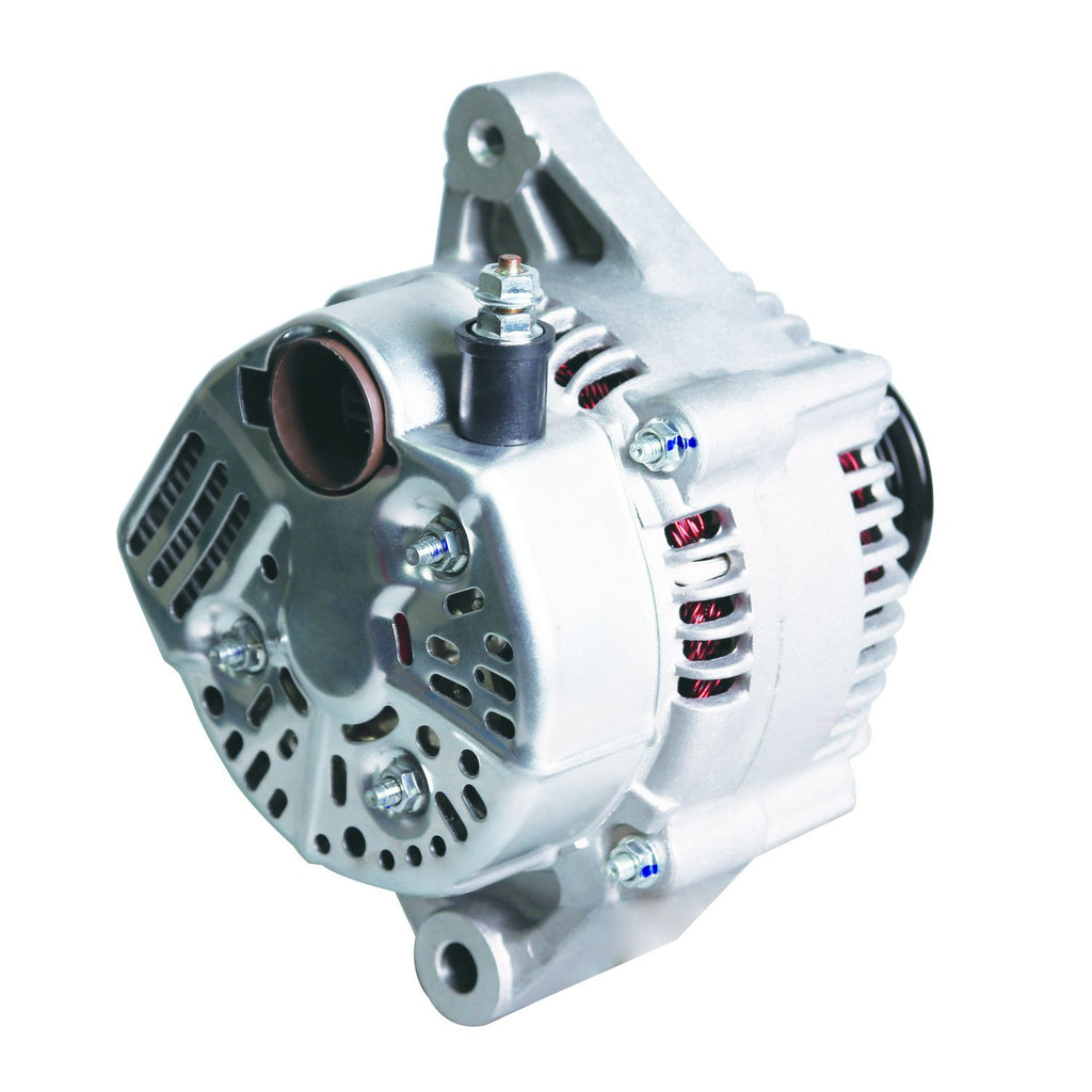 Aftermarket Alternator 14843N