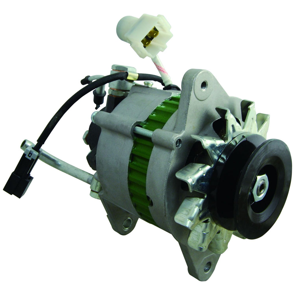 Aftermarket Alternator 14648N