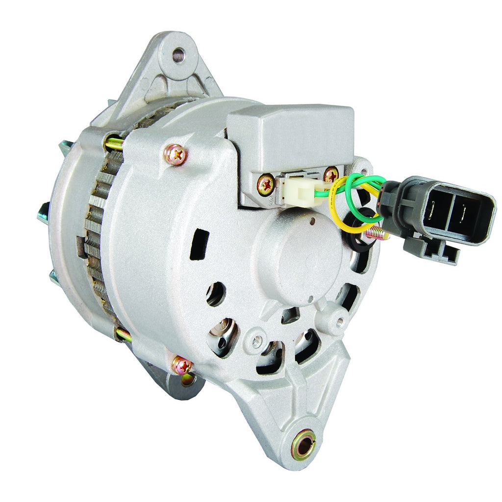 Aftermarket Alternator 14655N