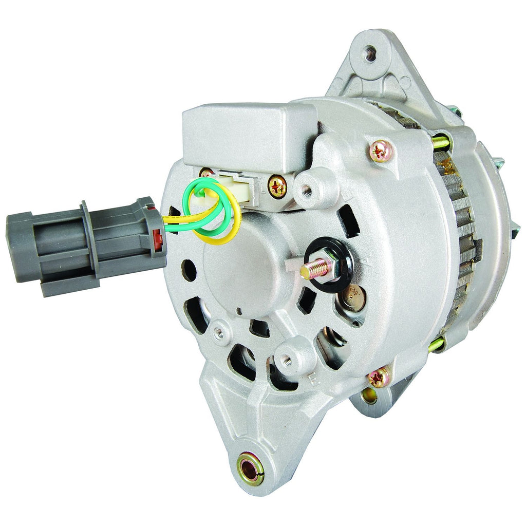 Aftermarket Alternator 14655N