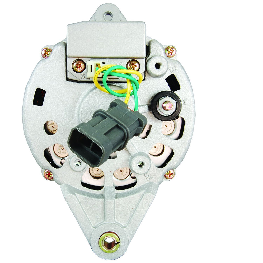 Aftermarket Alternator 14655N