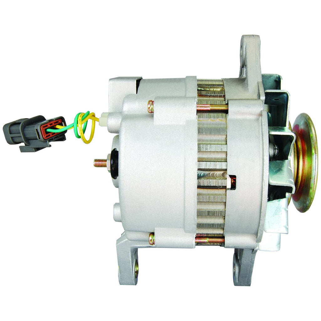 Aftermarket Alternator 14655N