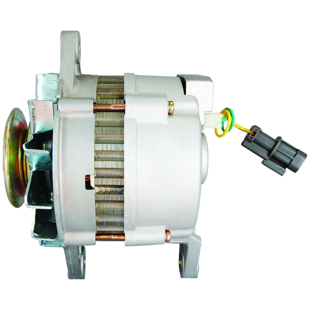 Aftermarket Alternator 14655N