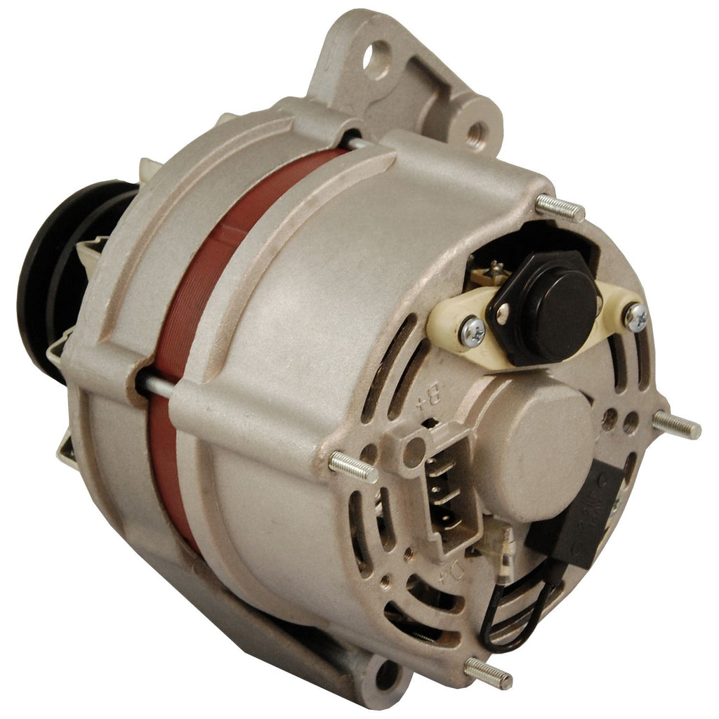 Aftermarket Alternator 14797N