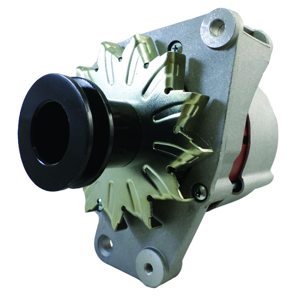 Aftermarket Alternator 14875N