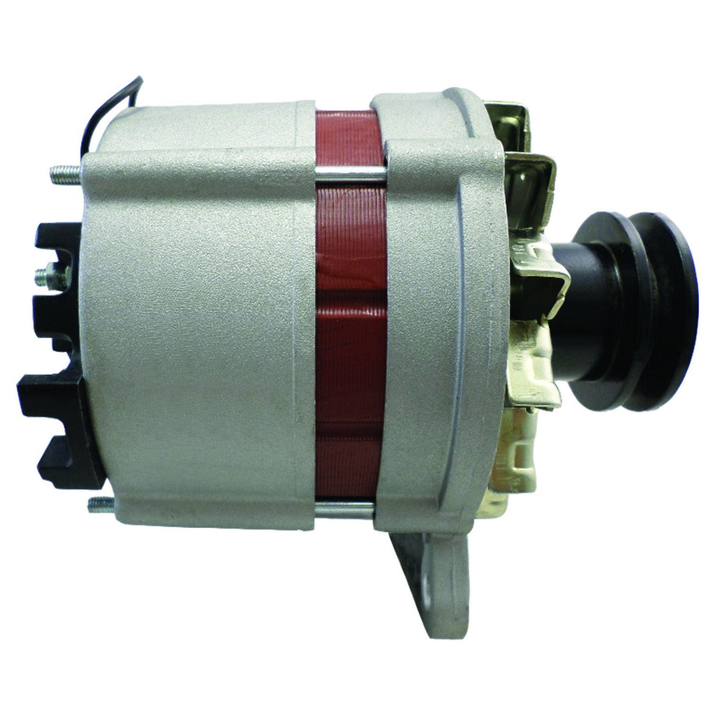 Aftermarket Alternator 14875N
