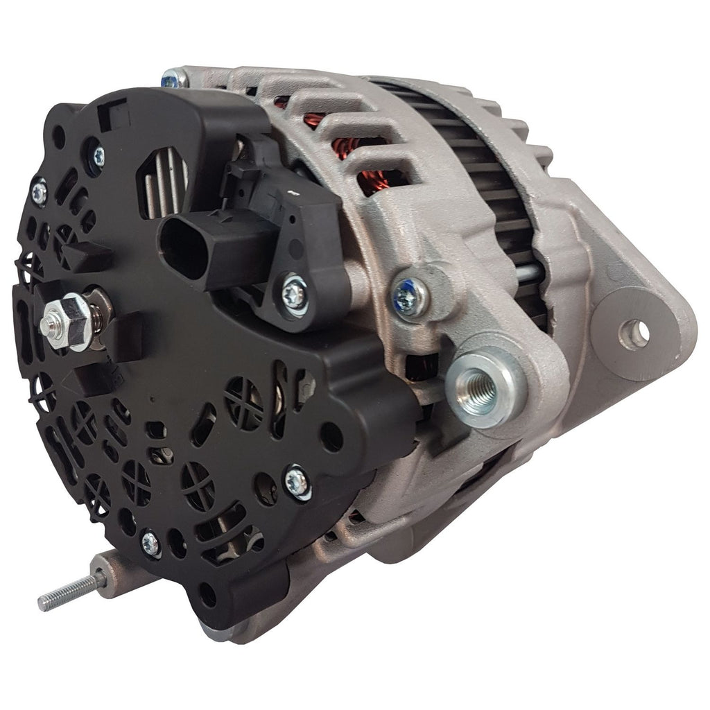 Aftermarket Alternator 20017N