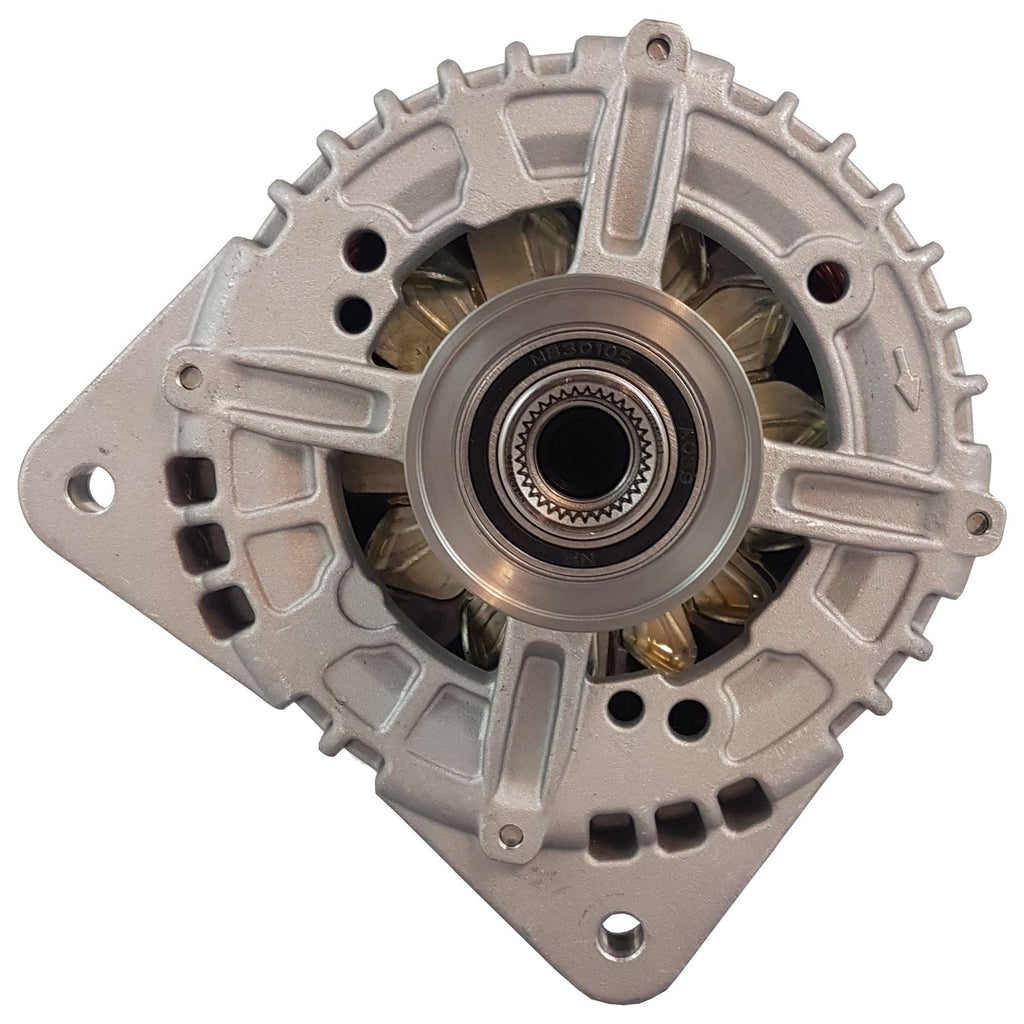 Aftermarket Alternator 20017N