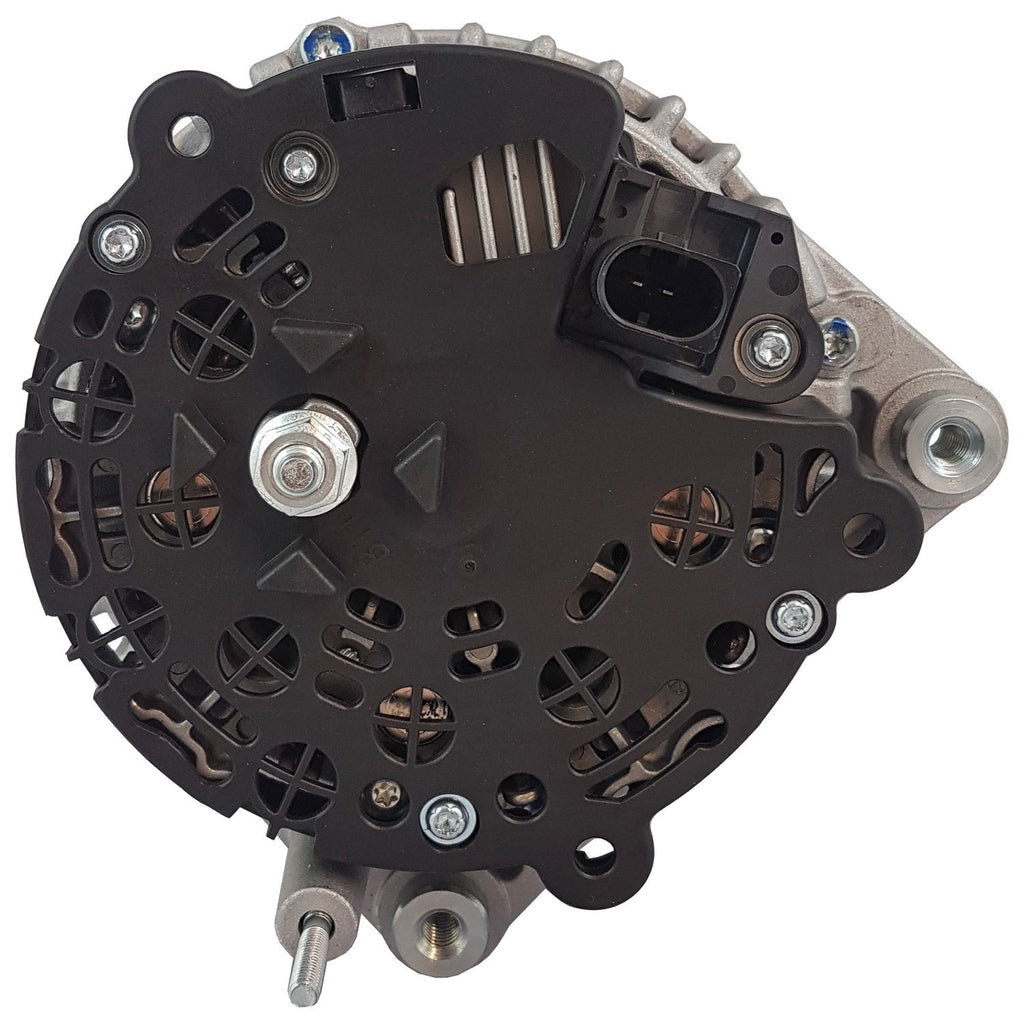 Aftermarket Alternator 20017N