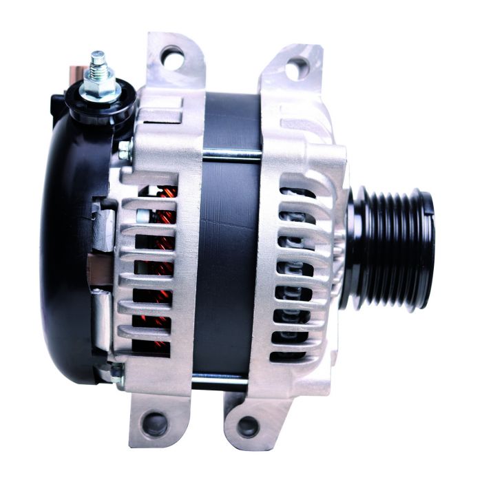 Aftermarket  Alternator 20402N