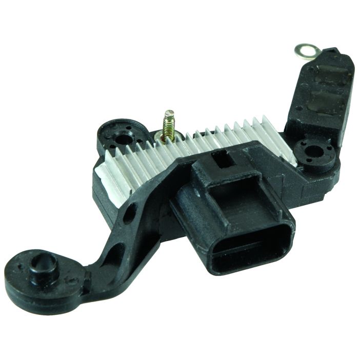 Aftermarket Alternator Voltage Regulator F611